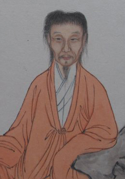 李朴